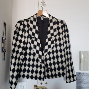 Ungaro Blazer